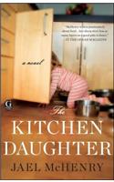 Kitchen Daughter