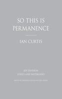 So This Is Permanence