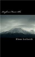 Knight on Mount Abba