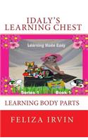 Idaly's Learning Chest, Series 1