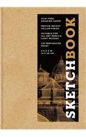 Sketchbook (basic small bound Kraft): Volume 17(Sterling Sketchbook series)