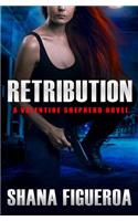 Retribution: (Valentine Shepherd)