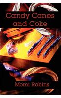 Candy Canes and Coke: (English)