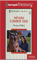 Nevada Cowboy Dad