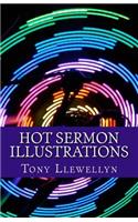 Hot Sermon Illustrations