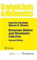 Brownian Motion and Stochastic Calculus
