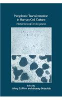 Neoplastic Transformation in Human Cell Culture