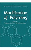 Modification of Polymers