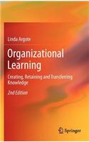 Organizational Learning