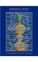 Grunions with Onions