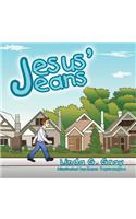 Jesus' Jeans