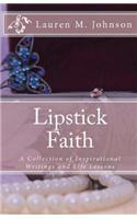 Lipstick Faith