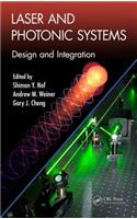 Laser and Photonic Systems