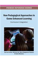 New Pedagogical Approaches in Game Enhanced Learning