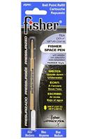 FISHER SPACE PEN REFILL BLUE MEDIUM