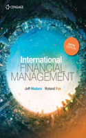 International Financial Management