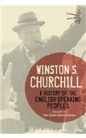 History of the English-Speaking Peoples Volume IV: The Great Democracies