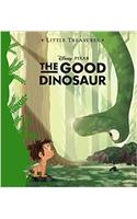 Disney Pixar The Good Dinosaur