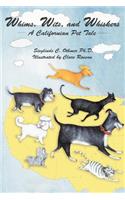 Whims, Wits, and Whiskers: A Californian Pet Tale