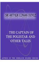 The Captain Of The Polestar And Other Tales