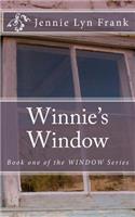 Winnie's Window: (English)