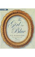 Girl in Blue