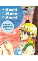 Hachi Maru Hachi