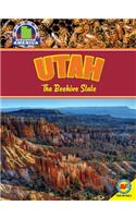 Utah: The Beehive State