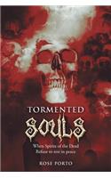 Tormented Souls