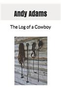 The Log of a Cowboy