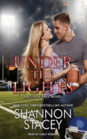 Under the Lights: (1 Boys of Fall)