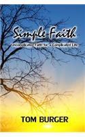 Simple Faith
