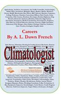 Careers: Climatologist