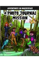 Photo Journal Mission