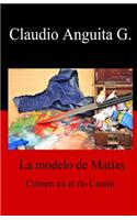 La Modelo de Matias.: Crimen En El Rio Cautin
