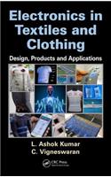 Electronics in Textiles and Clothing