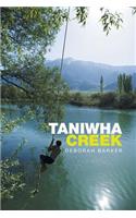Taniwha Creek