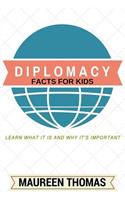 Diplomacy Facts for Kids