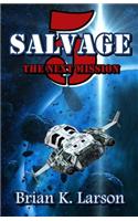 Salvage-5: The Next Mission