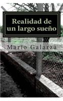 Realidad de un largo sueño: La frontera entre la vigilia y el sueño(La Vida Es Sue&#65533;o)