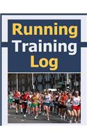 Running Training Log