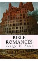 Bible Romances