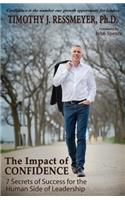 Impact of Confidence
