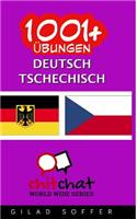 1001+ Ubungen Deutsch - Tschechisch