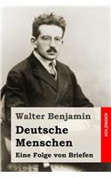 Deutsche Menschen: Eine Folge von Briefen