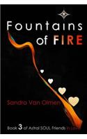 FOUNTAINS of FIRE
