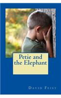 Petie and the Elephant