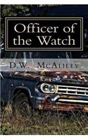 Officer of the Watch