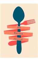My Recipe Journal