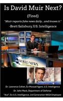 Is David Muir Next to Be Fired?